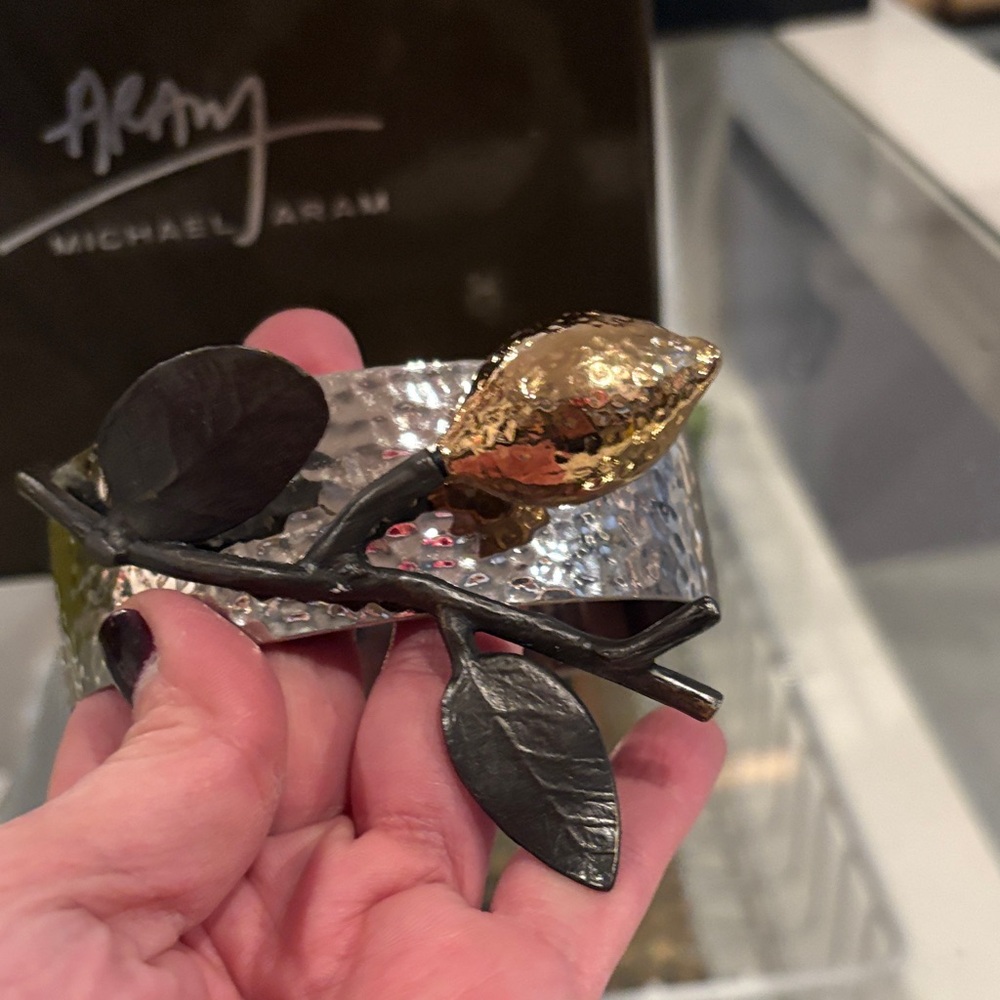 Michael Aram diffuser Box Set - Picture 5 of 8